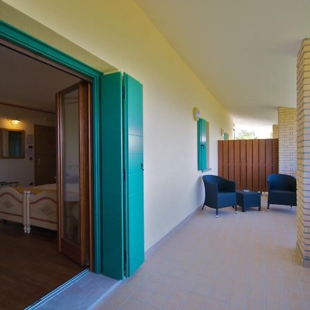 Locanda Al Trivio San Leonardo  Exteriér fotografie