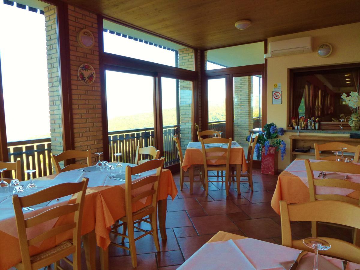 Locanda Al Trivio San Leonardo  Exteriér fotografie