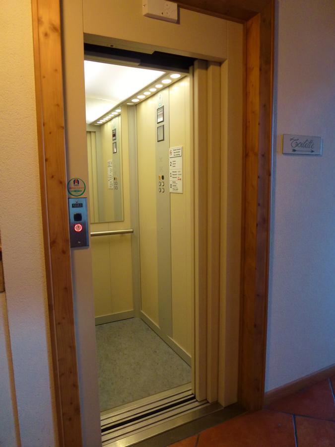 Locanda Al Trivio San Leonardo  Exteriér fotografie