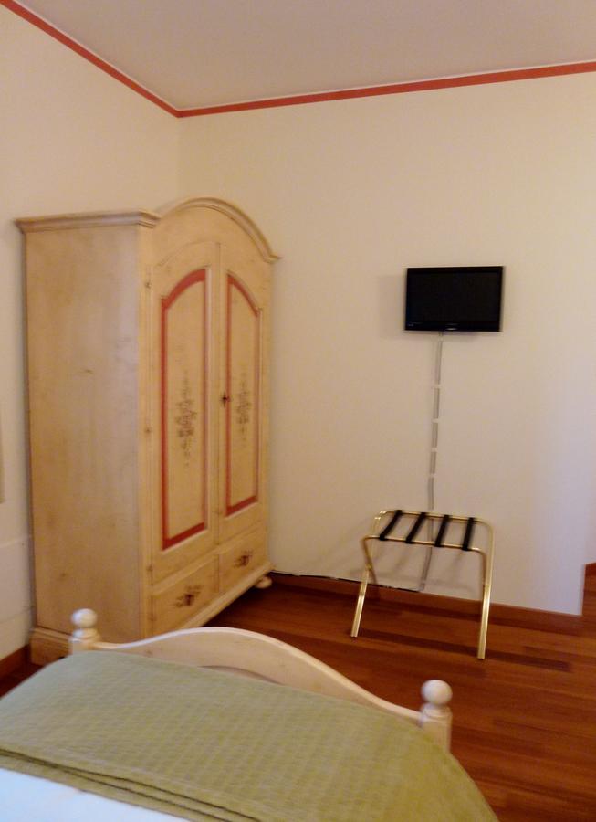 Locanda Al Trivio San Leonardo  Exteriér fotografie