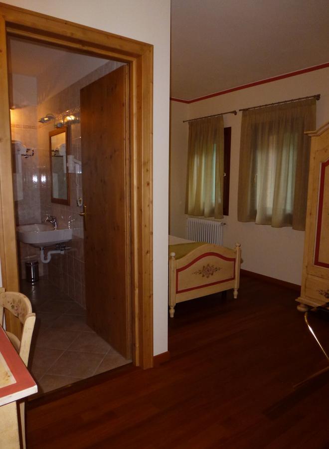 Locanda Al Trivio San Leonardo  Exteriér fotografie