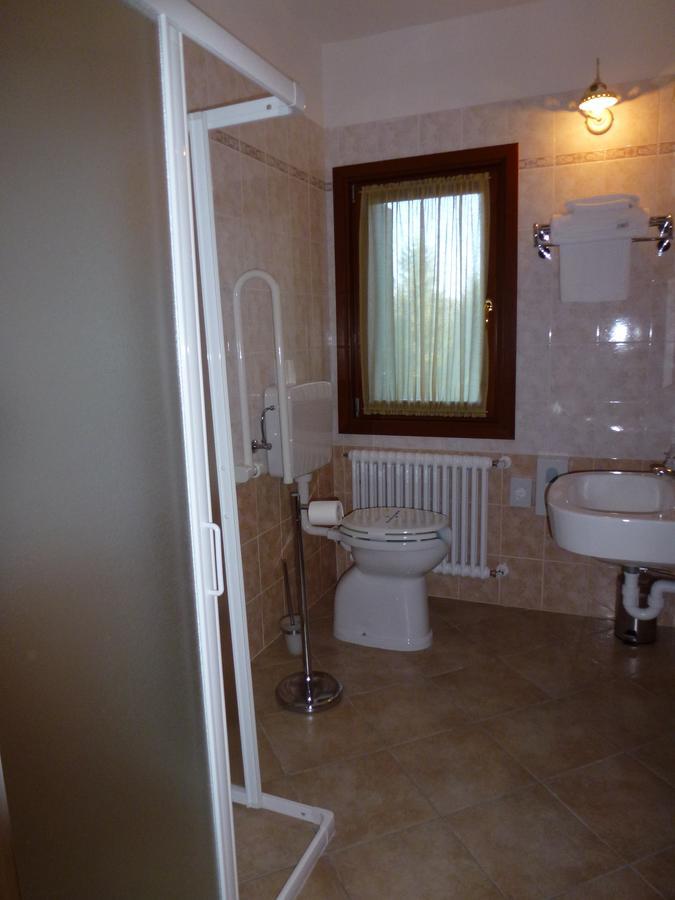Locanda Al Trivio San Leonardo  Exteriér fotografie